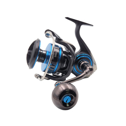 DAIWA SALTIST® MQ