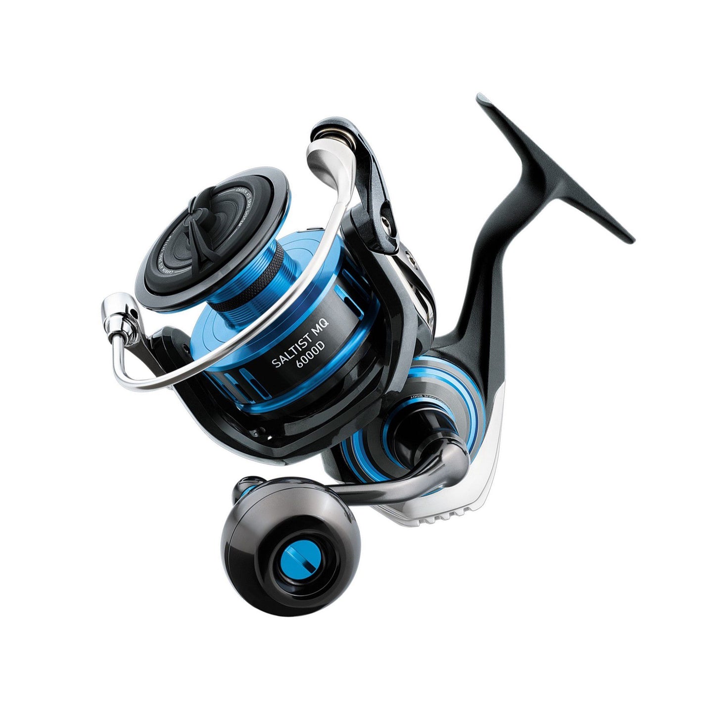 DAIWA SALTIST® MQ