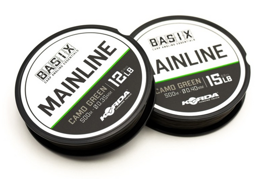 Korda Basix Main Line
