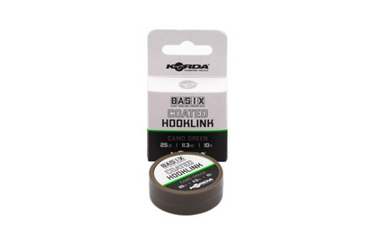 Korda Basix Coated Hooklink