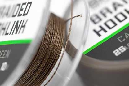 Korda Basix Braided Hooklink