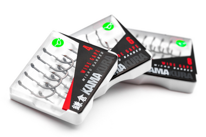 Korda Kamakura Wide Gape