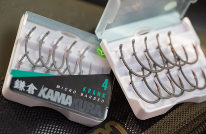 KORDA KAMAKURA KRANK