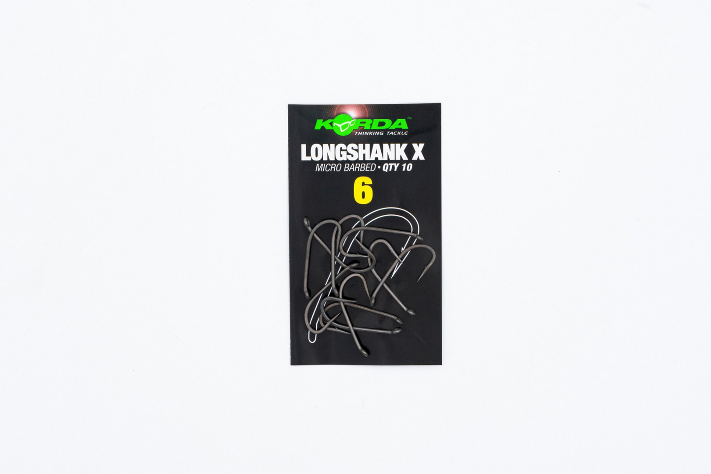 Korda Longshank X
