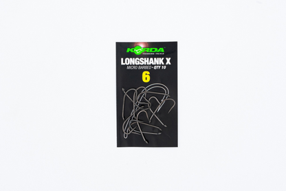 Korda Longshank X