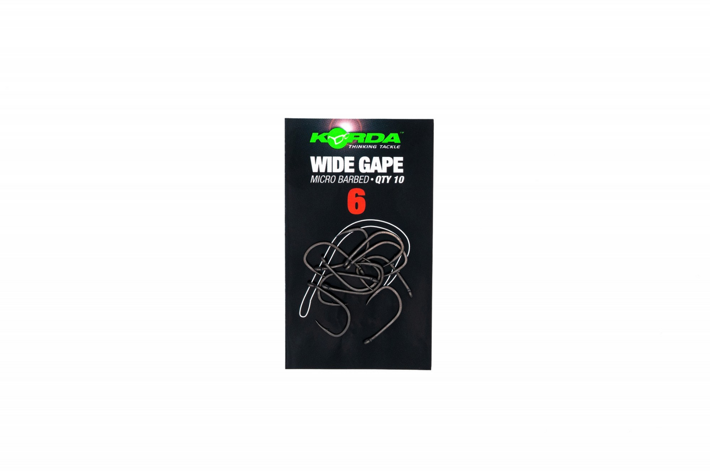 Korda Wide Gape