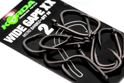 Korda Wide Gape XX