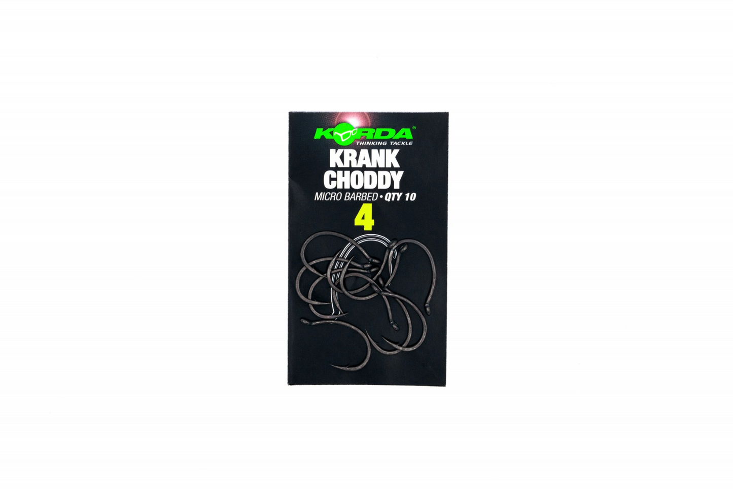 Korda Krank Choddy