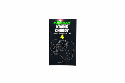 Korda Krank Choddy