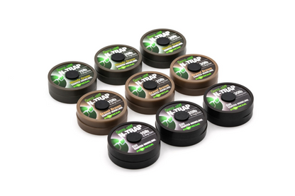 Korda N-Trap Semi Stiff