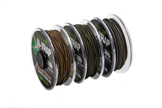 Korda N-Trap Semi Stiff
