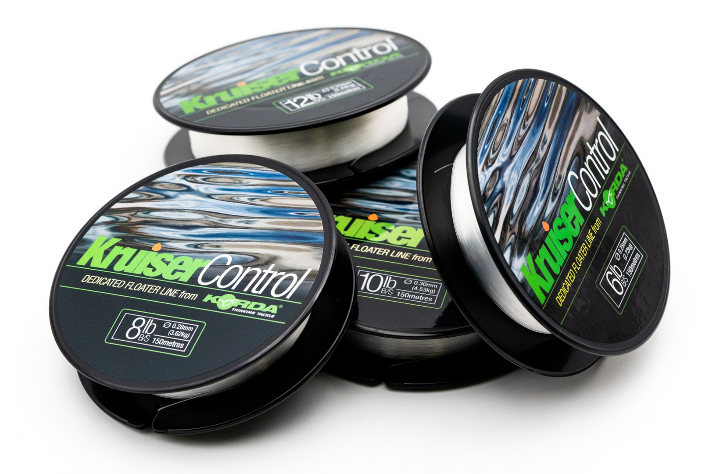 Korda Kruiser Control