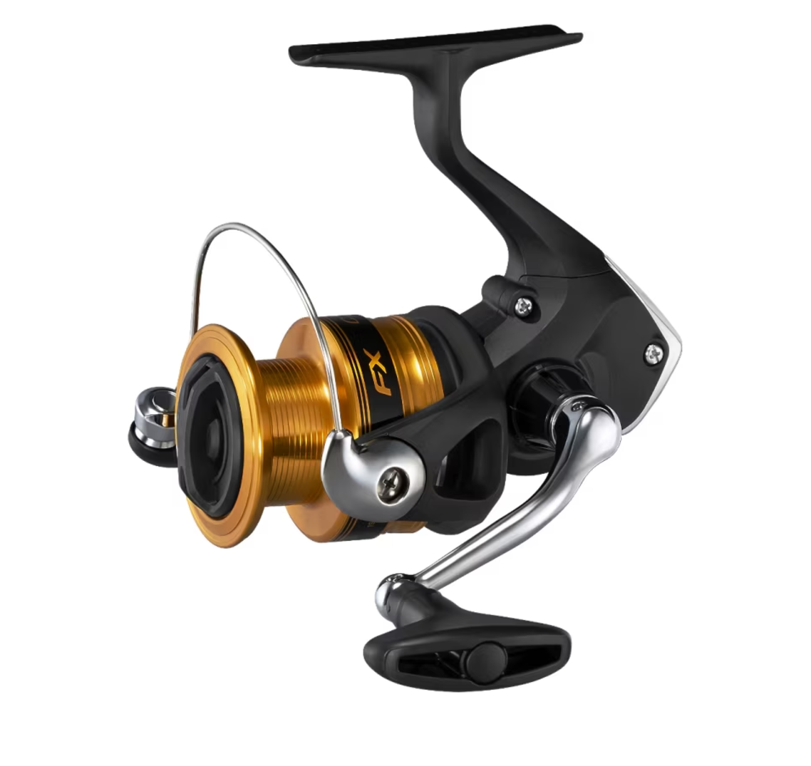 Shimano FX
