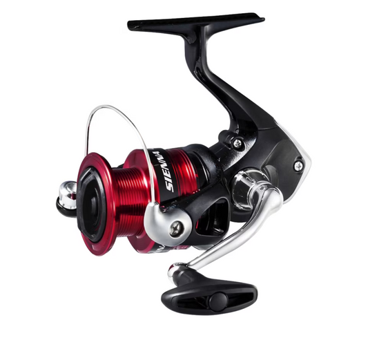Shimano Sienna