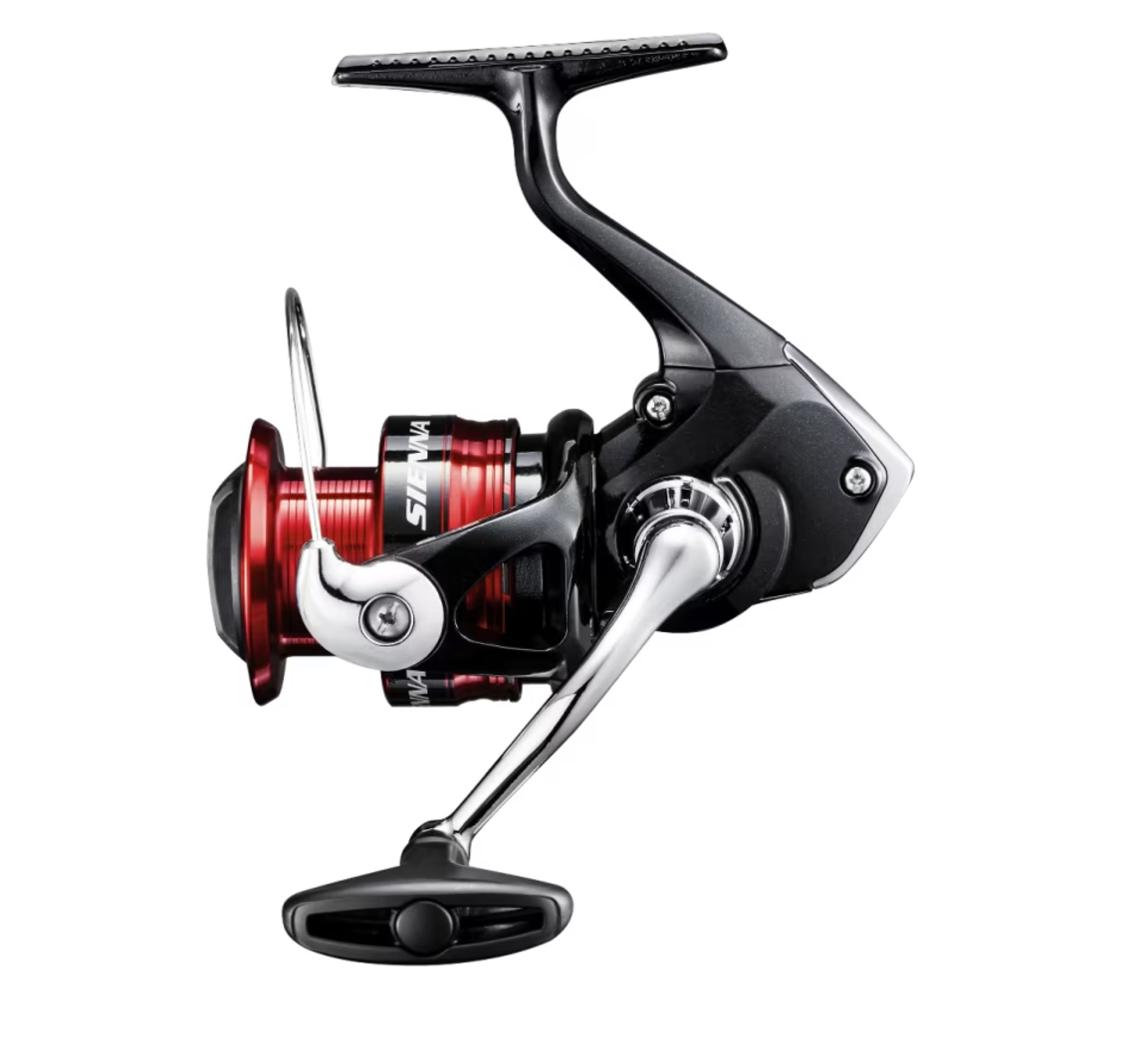 Shimano Sienna