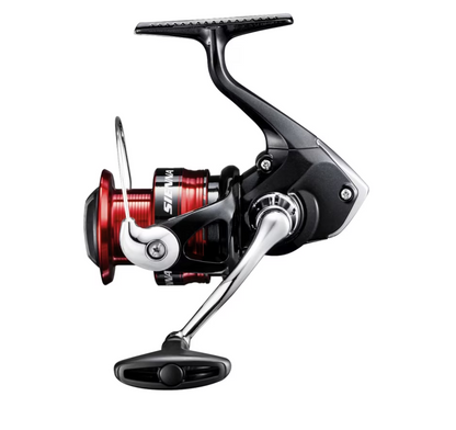 Shimano Sienna