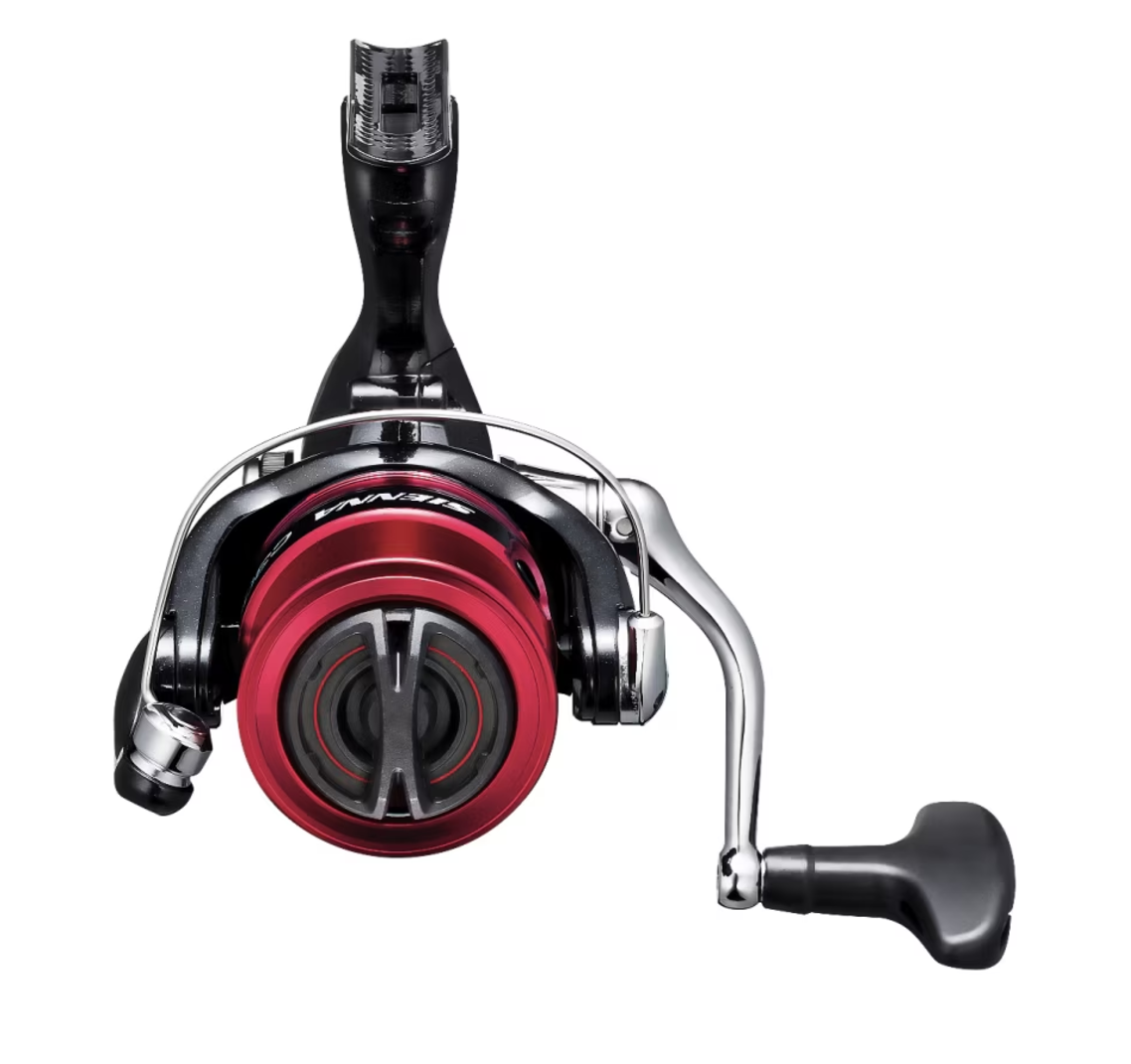 Shimano Sienna