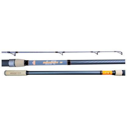 Sensation Booster Carp Low Rider Series