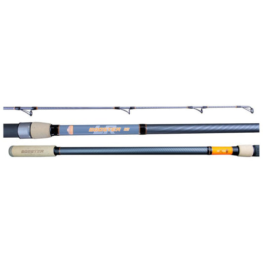 Sensation Booster Carp Low Rider Series