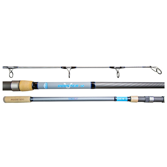 Sensation Booster Carp V Series