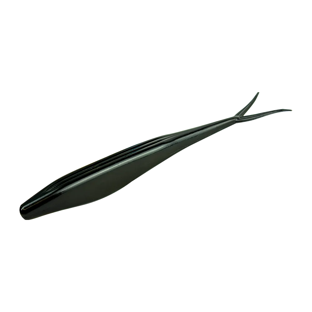 McArthy Plastics Tiddler 4.5"