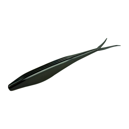 McArthy Plastics Tiddler 4.5"