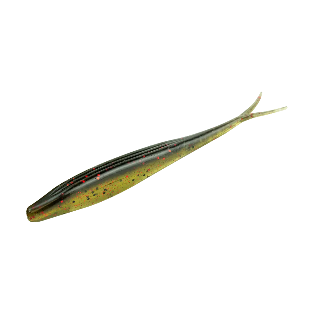 McArthy Plastics Tiddler 4.5"