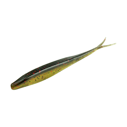 McArthy Plastics Tiddler 4.5"