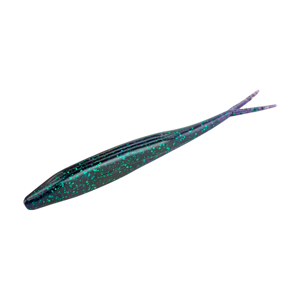 McArthy Plastics Tiddler 4.5"