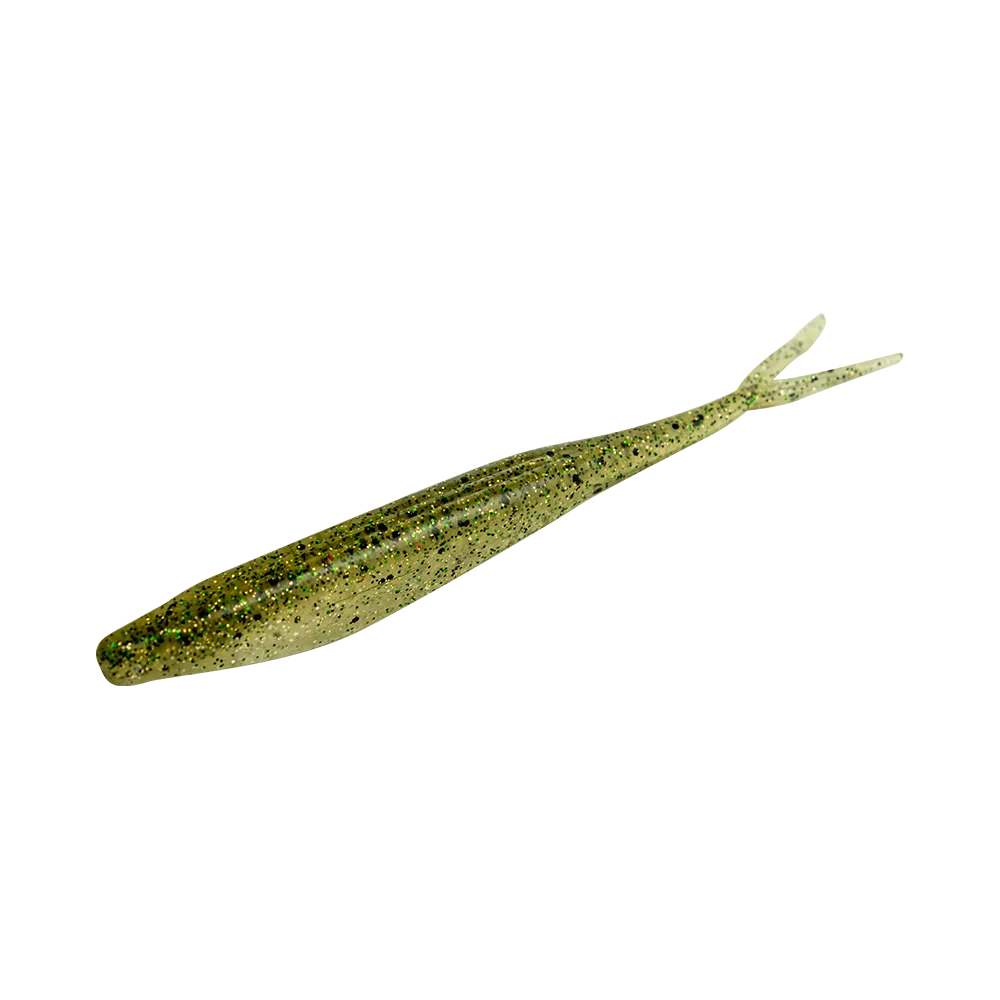 McArthy Plastics Tiddler 4.5"