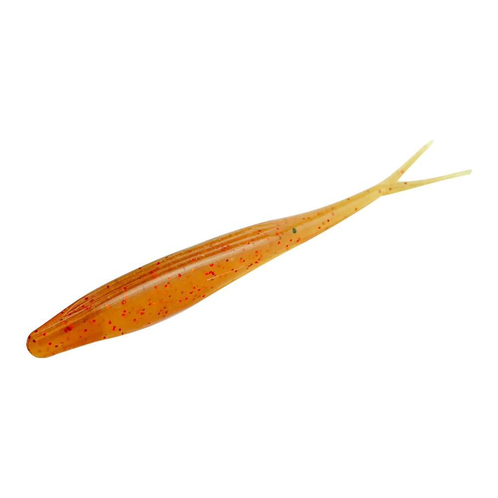 McArthy Plastics Tiddler 4.5"