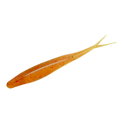 McArthy Plastics Tiddler 4.5"