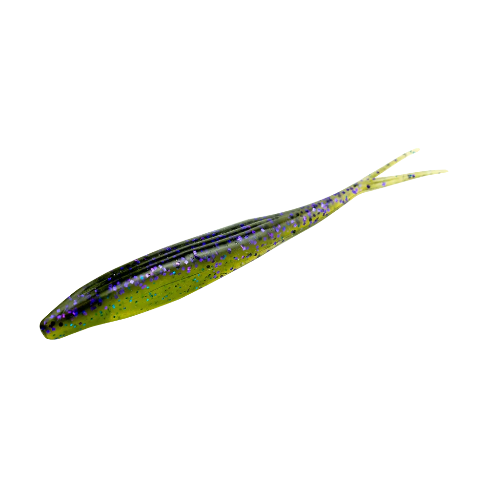 McArthy Plastics Tiddler 4.5"