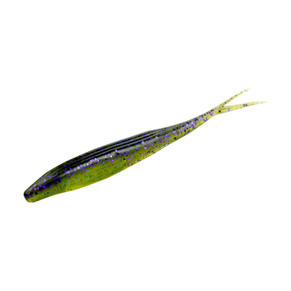 McArthy Plastics Tiddler 4.5"