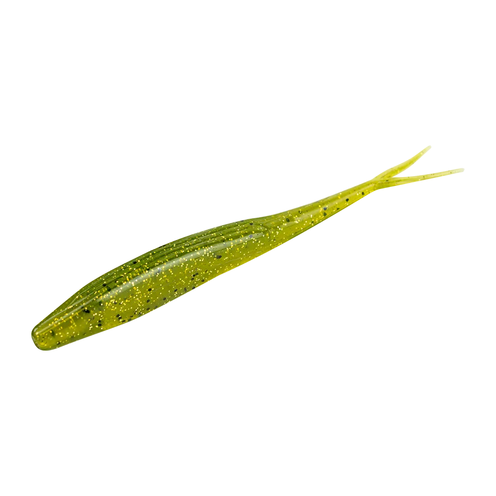 McArthy Plastics Tiddler 4.5"