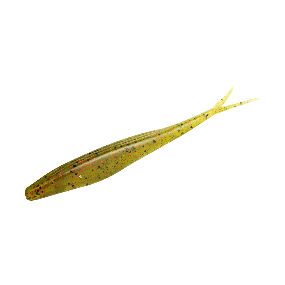 McArthy Plastics Tiddler 4.5"