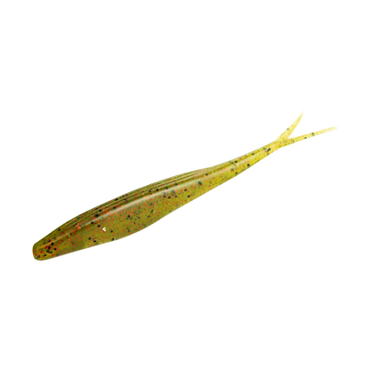 McArthy Plastics Tiddler 4.5"