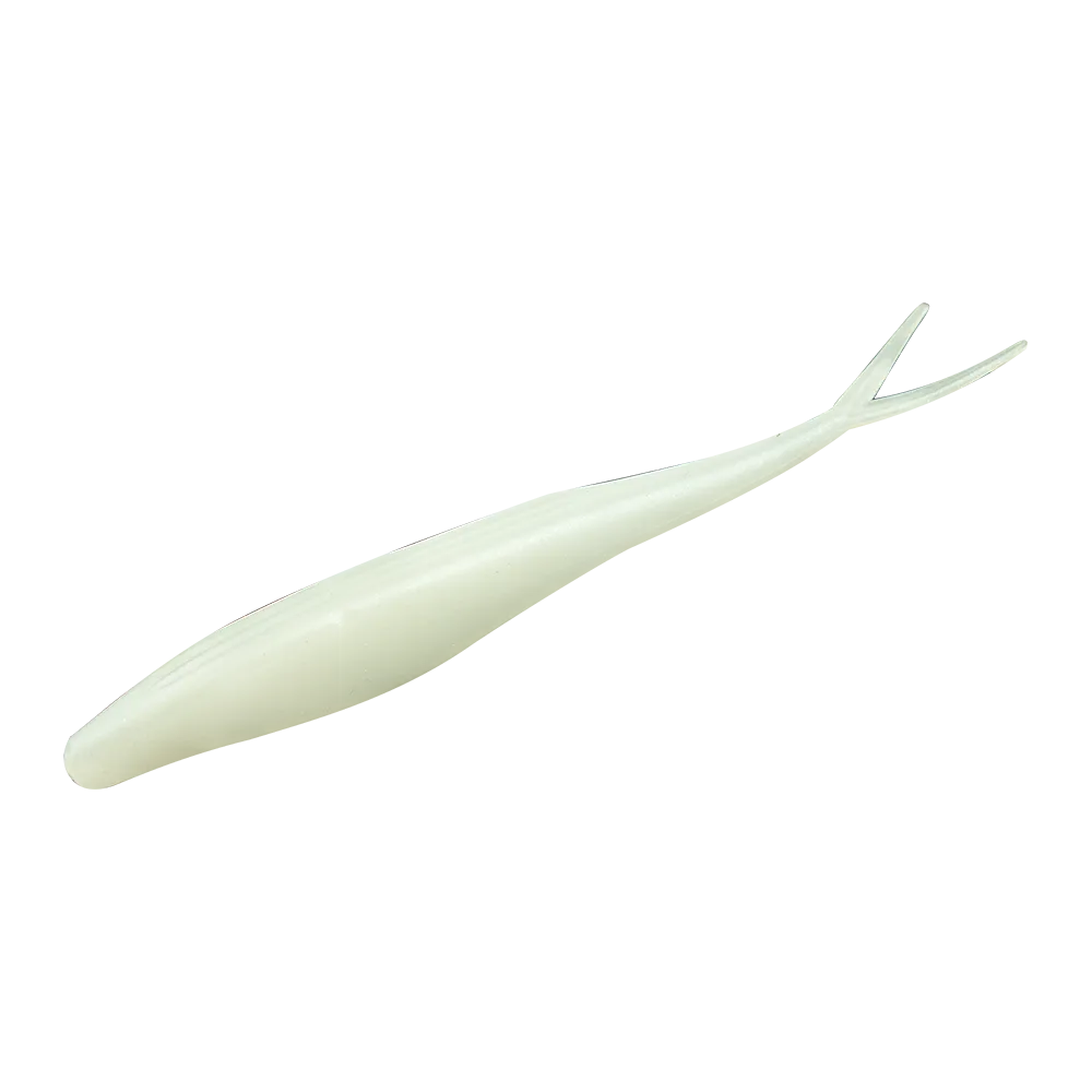 McArthy Plastics Tiddler 4.5"