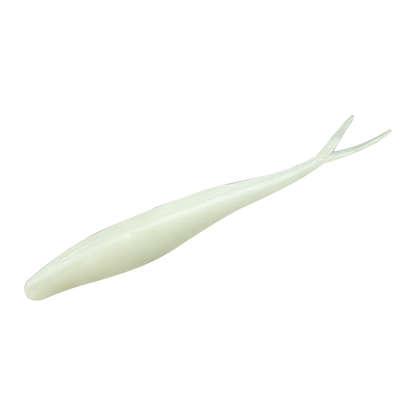 McArthy Plastics Tiddler 4.5"