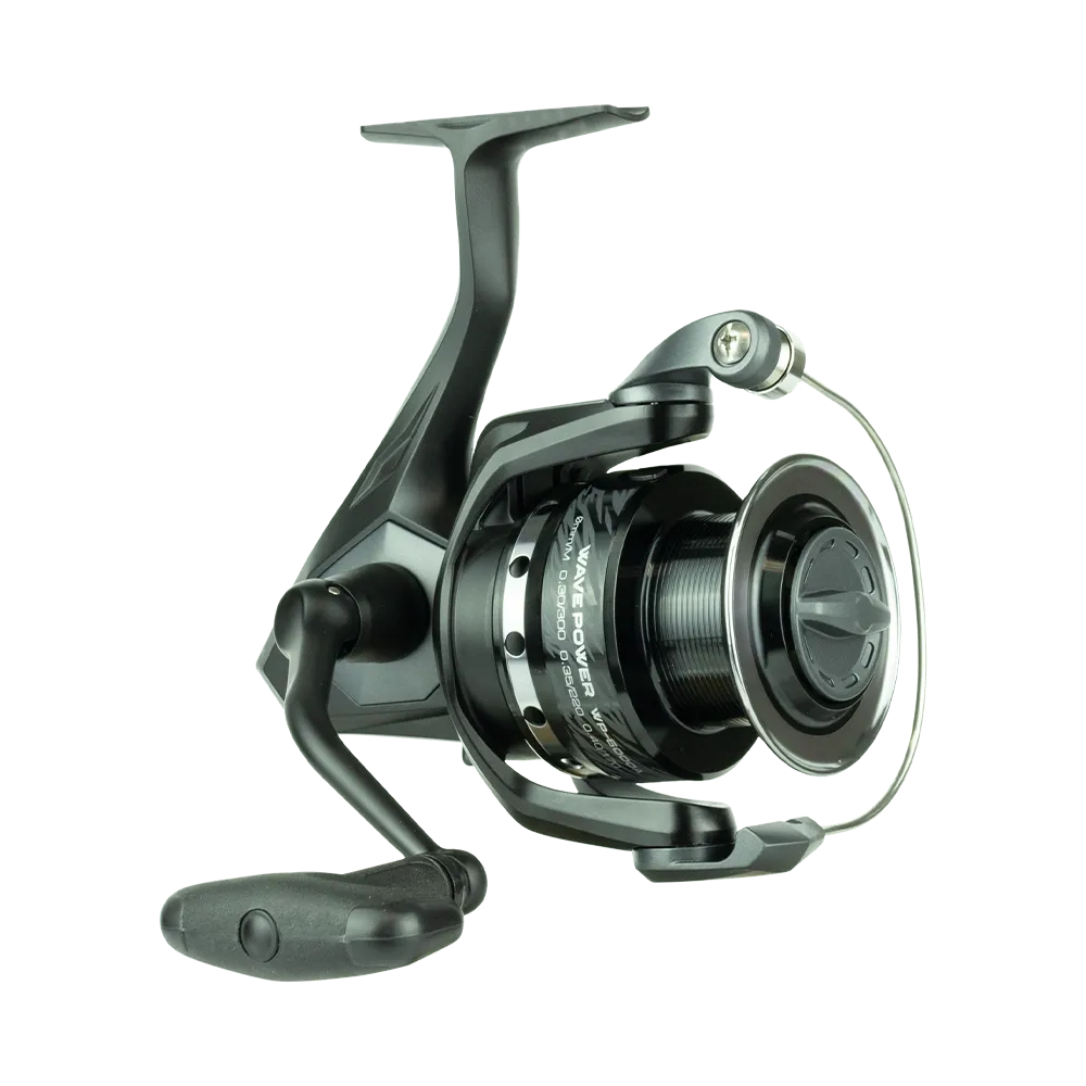 OKUMA WAVEPOWER SPINNING