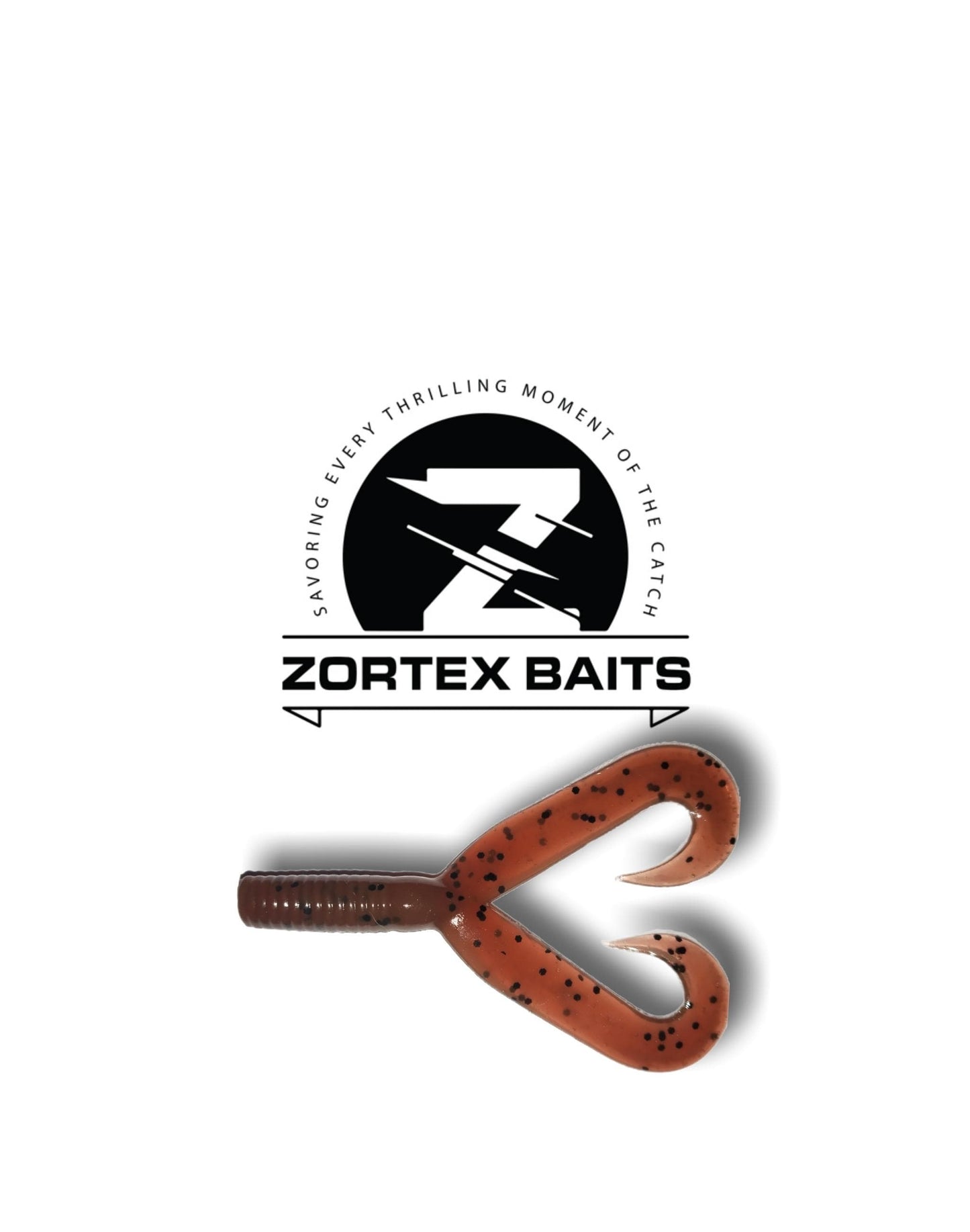 Zortex Baits Ned Monster