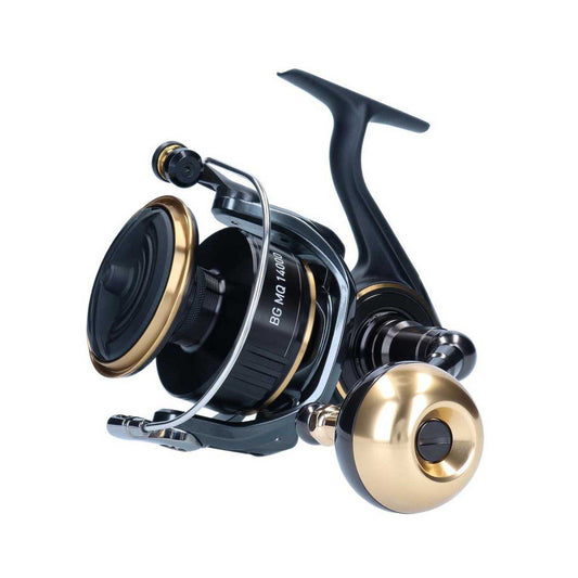 Daiwa BG MQ Spinning Reel