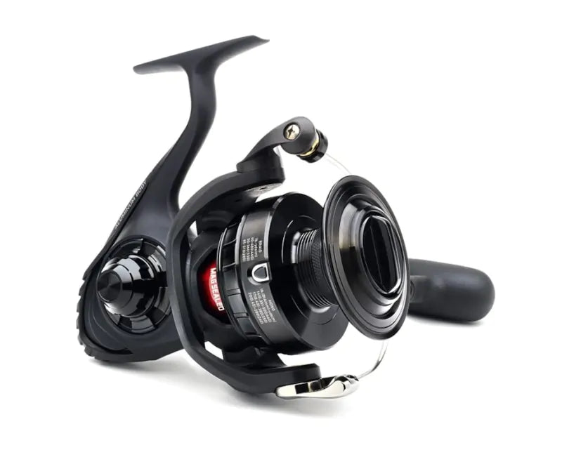 Daiwa BG Mag Seal Spinning Reel