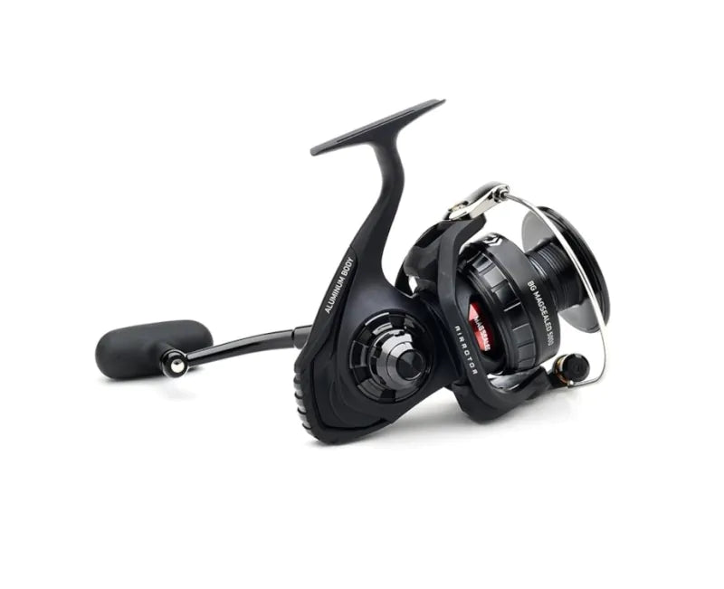 Daiwa BG Mag Seal Spinning Reel