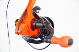 LOOMIS AND FRANKLIN RAGE ORANGE