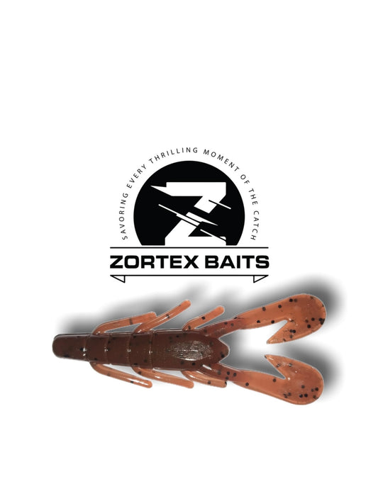 Zortex Baits Power Craw
