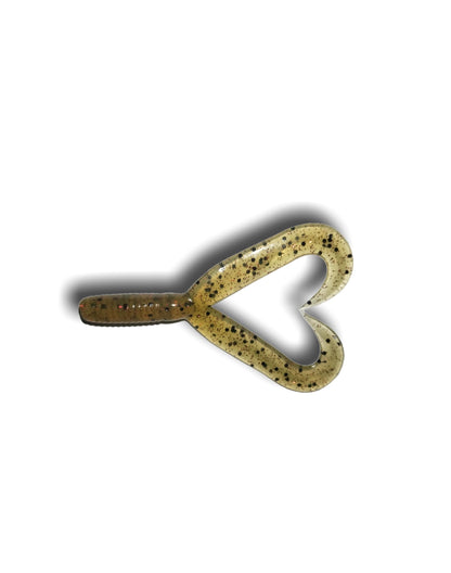 Zortex Baits Ned Monster