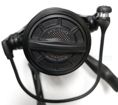 CONFLICT®II LONG CAST SPINNING