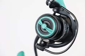 LOOMIS AND FRANKLIN RAGE TURQUOISE