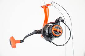 LOOMIS AND FRANKLIN RAGE ORANGE